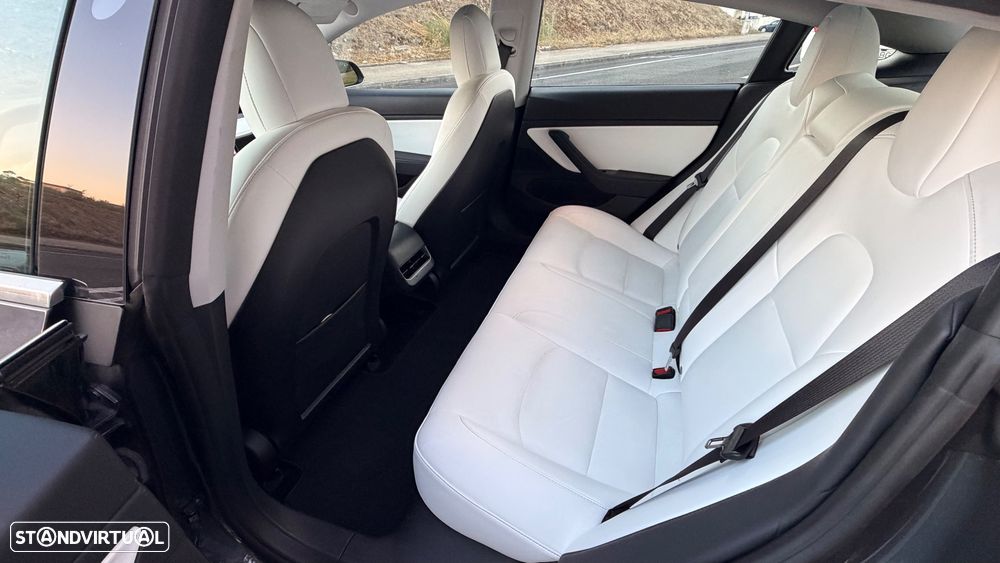 Tesla Model 3 Standard Range Plus RWD - 13