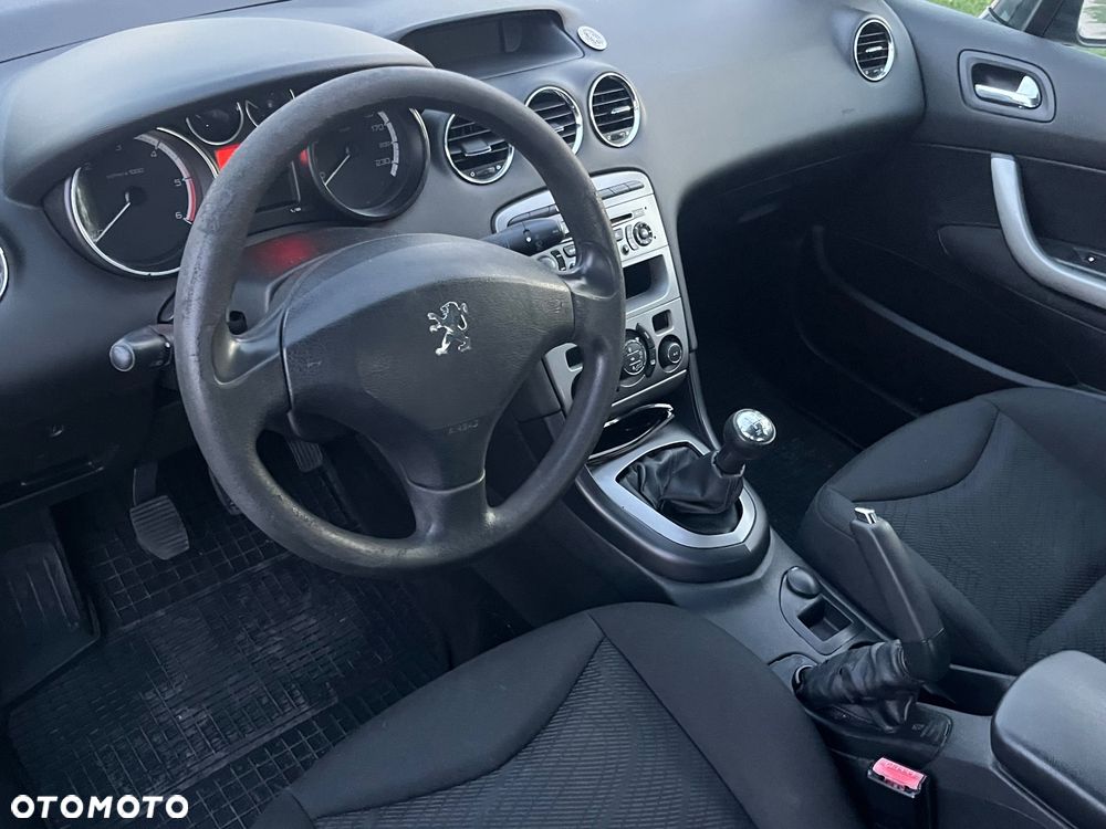Peugeot 308 HDi FAP 90 Tendance - 19