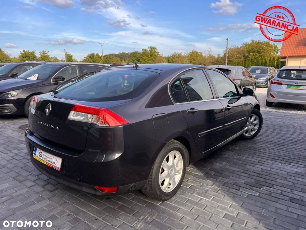 Renault Laguna - 11