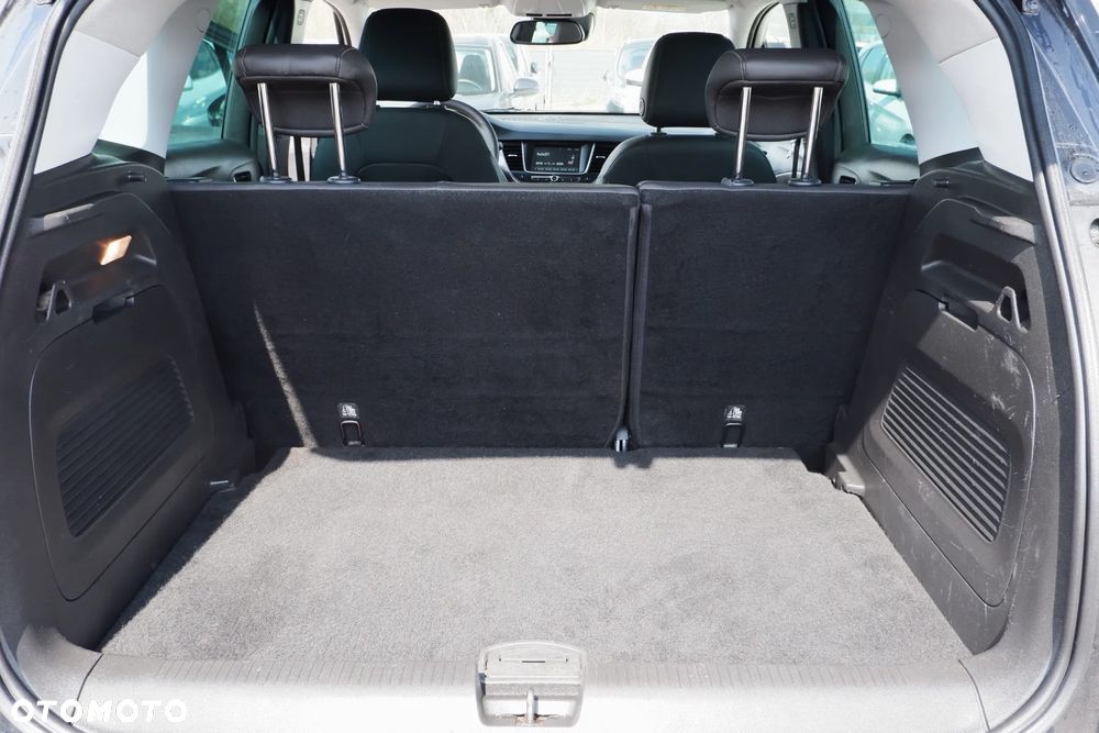 Opel Crossland X 1.6 CDTI Elite S&S - 12