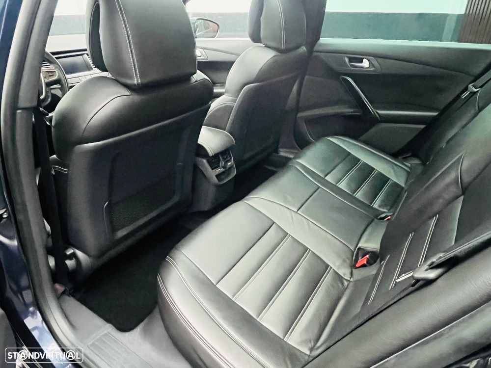 Peugeot 508 SW 1.6 e-HDi Business Line - 36