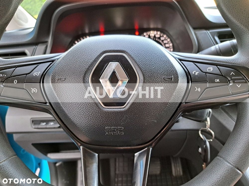 Renault Trafic - 24