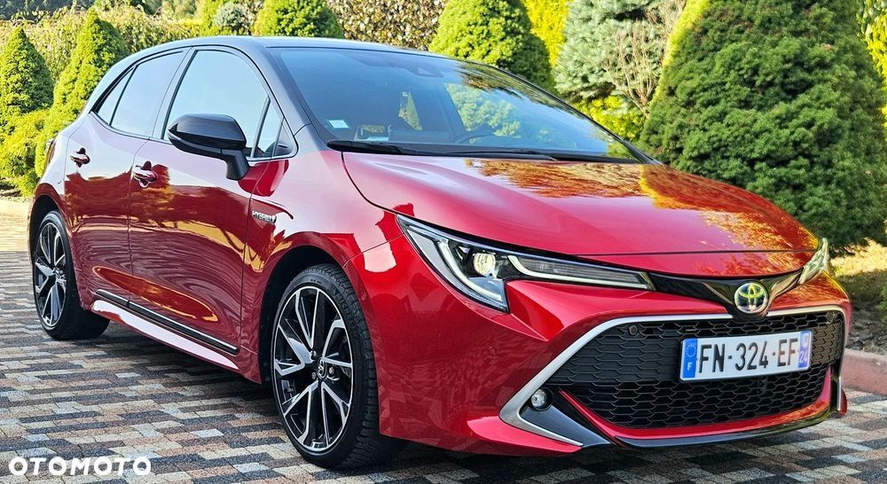 Toyota Corolla - 16