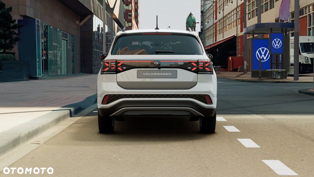 Volkswagen T-Cross 1.5 TSI ACT R-Line Plus DSG - 7