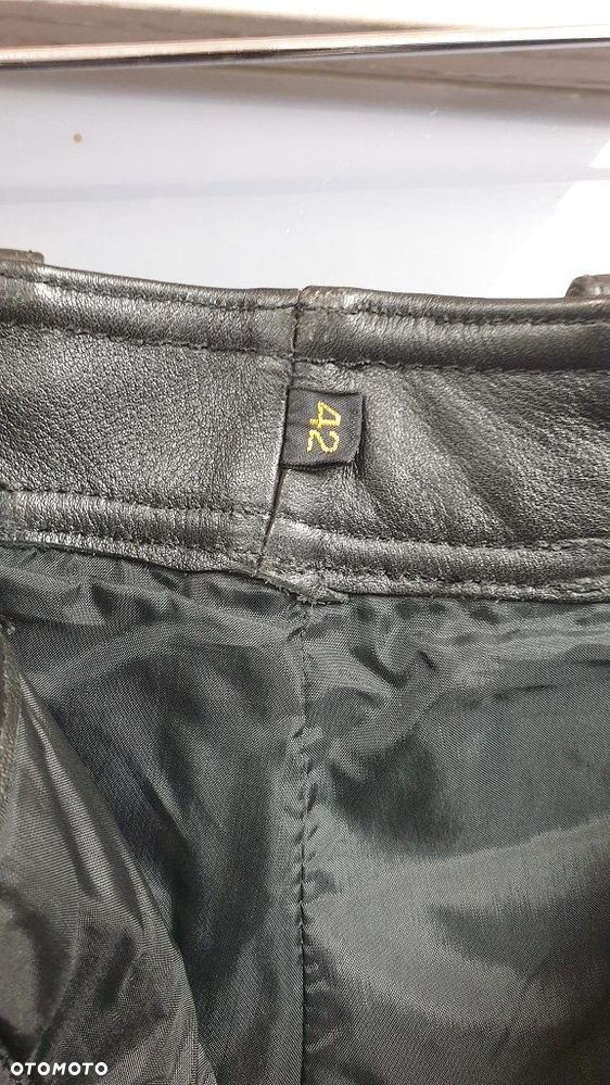 Spodnie Motocyklowe RICHA Jean Pants Damskie Rozmiar 42 (XL) - 5
