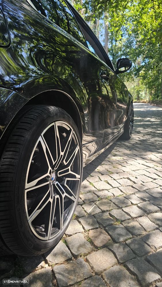 BMW 123 d Coupe - 30