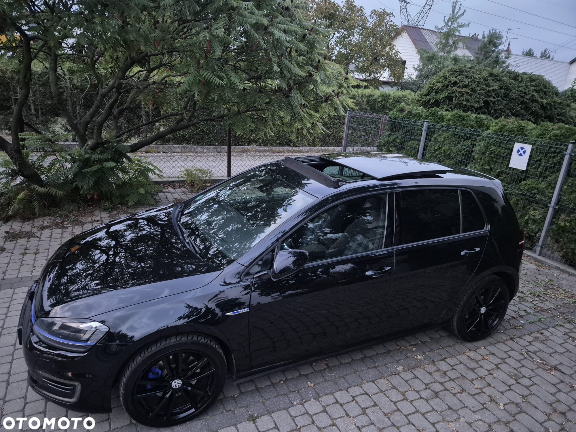 Volkswagen Golf - 10