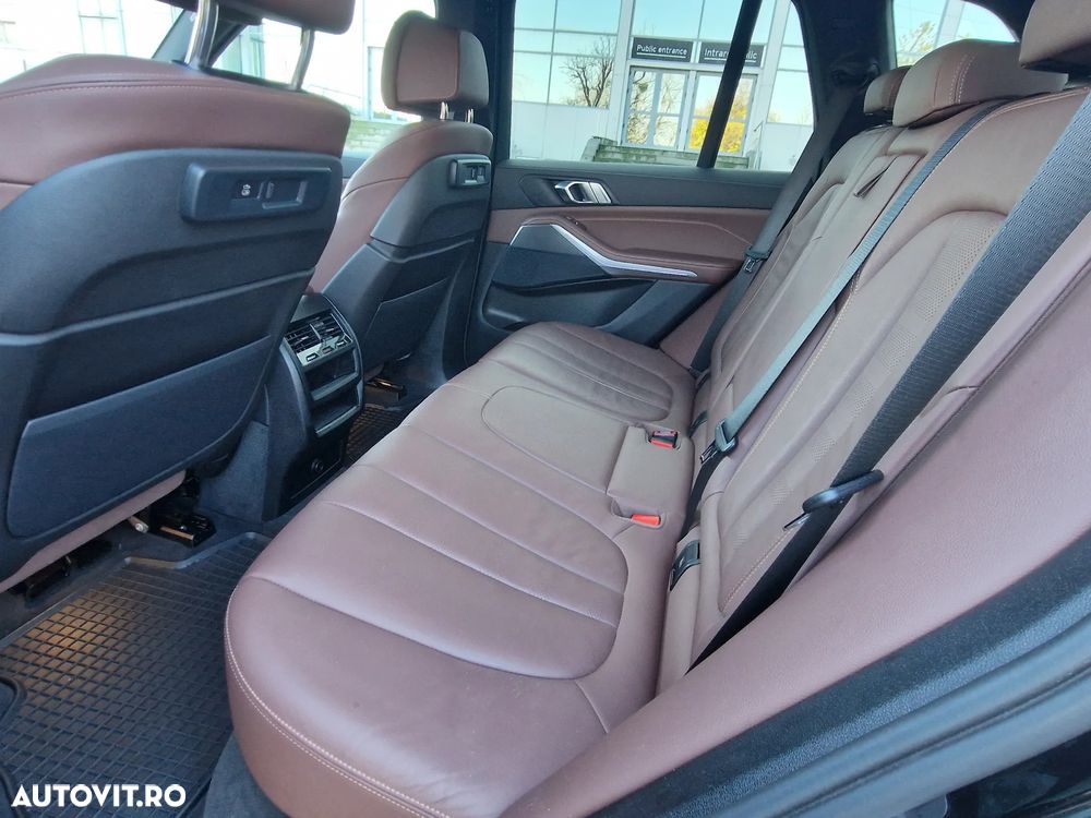 BMW X5 - 40