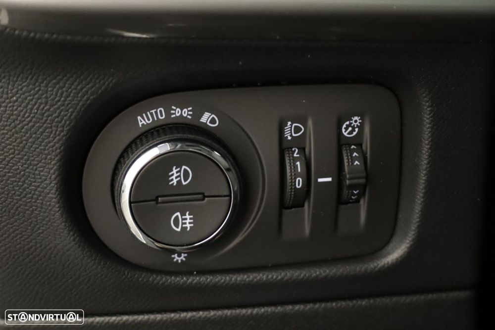 Opel Mokka 1.2 T Ultimate AT - 18