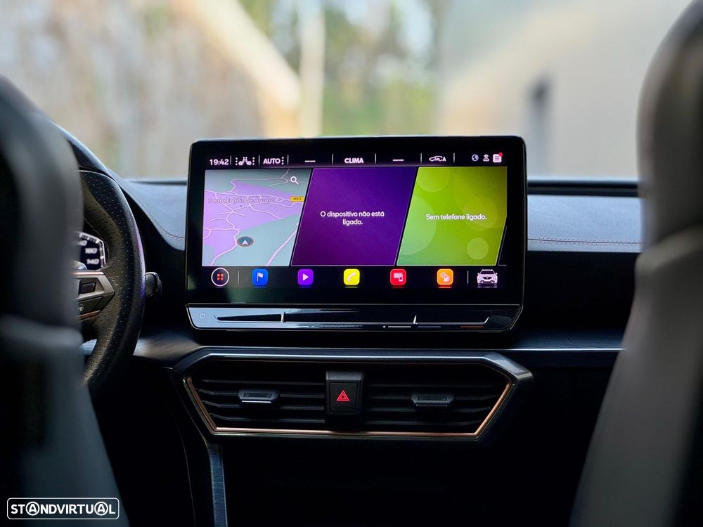 Cupra Formentor VZ 1.4 e-Hybrid DSG - 43