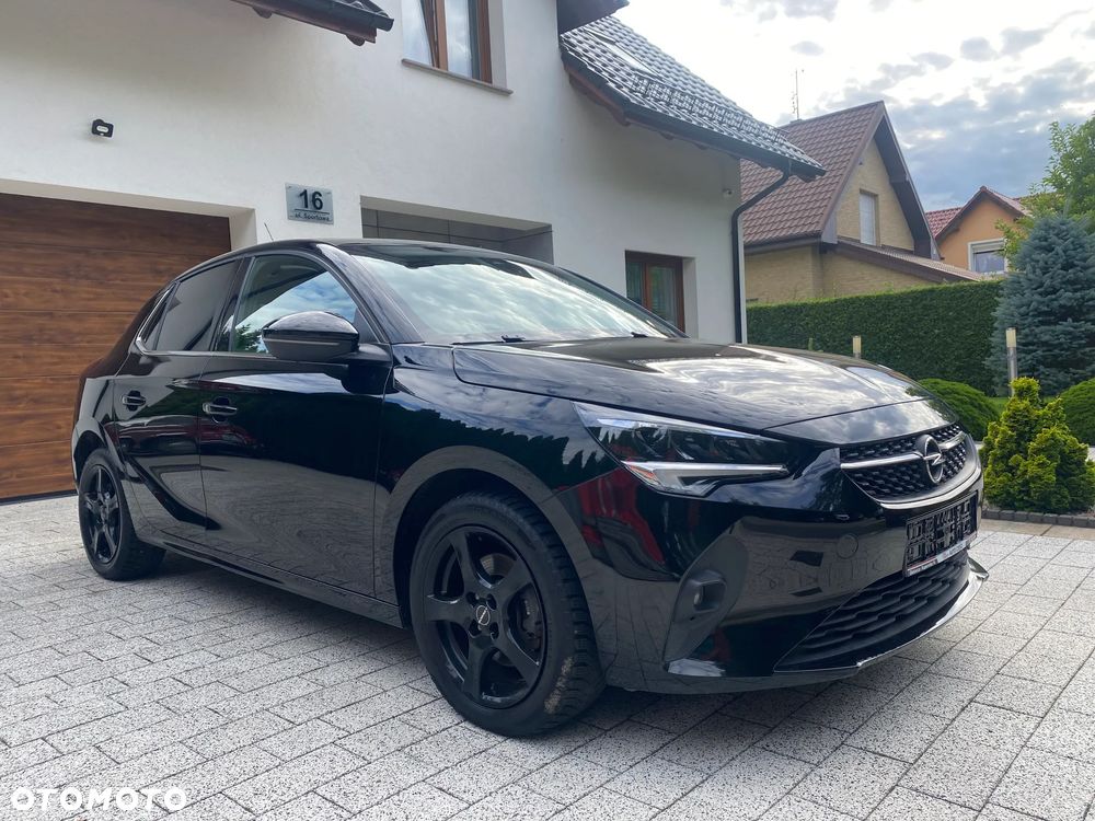 Opel Corsa 1.2 GS Line S&S - 4