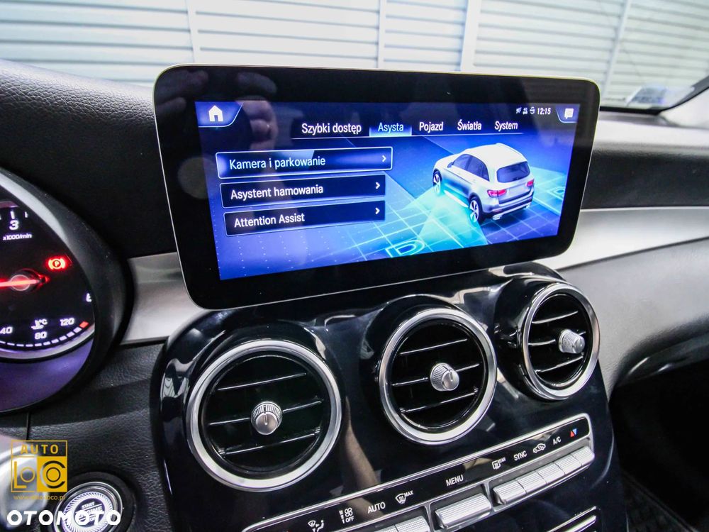 Mercedes-Benz GLC 200 d 4Matic 9G-TRONIC Exclusive - 24