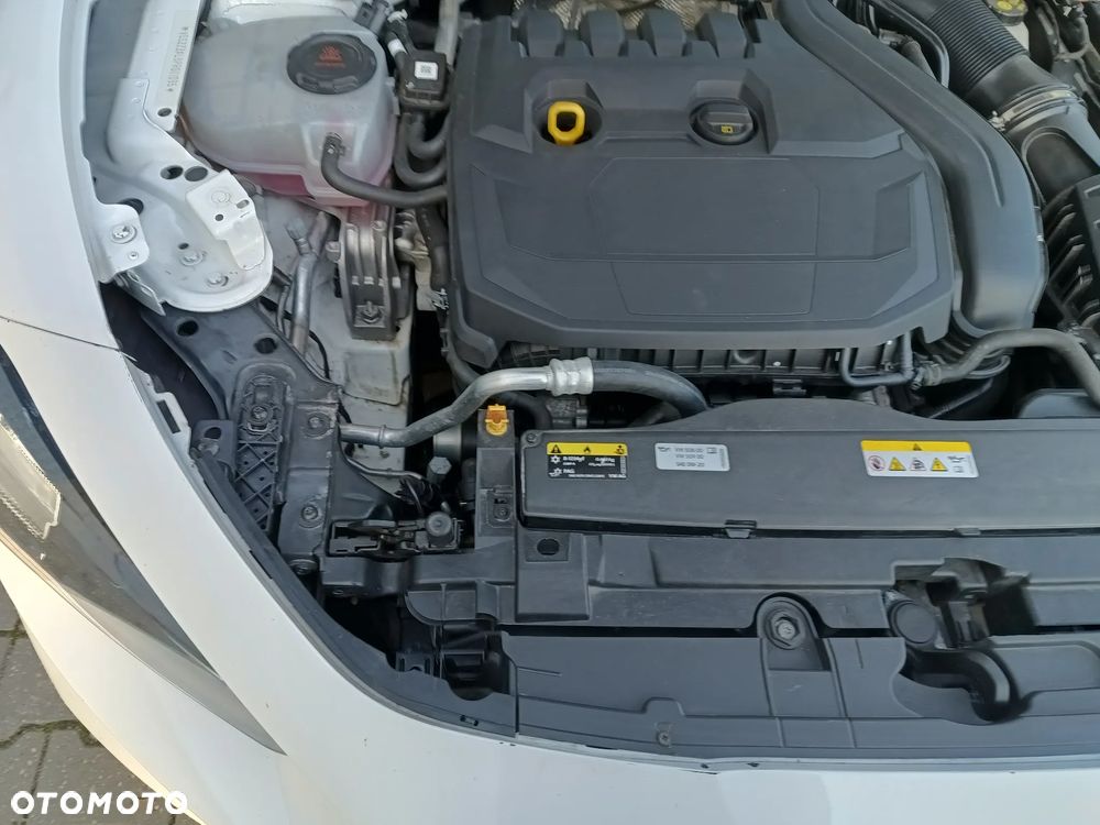 Seat Leon 1.5 TSI Full LED - 7