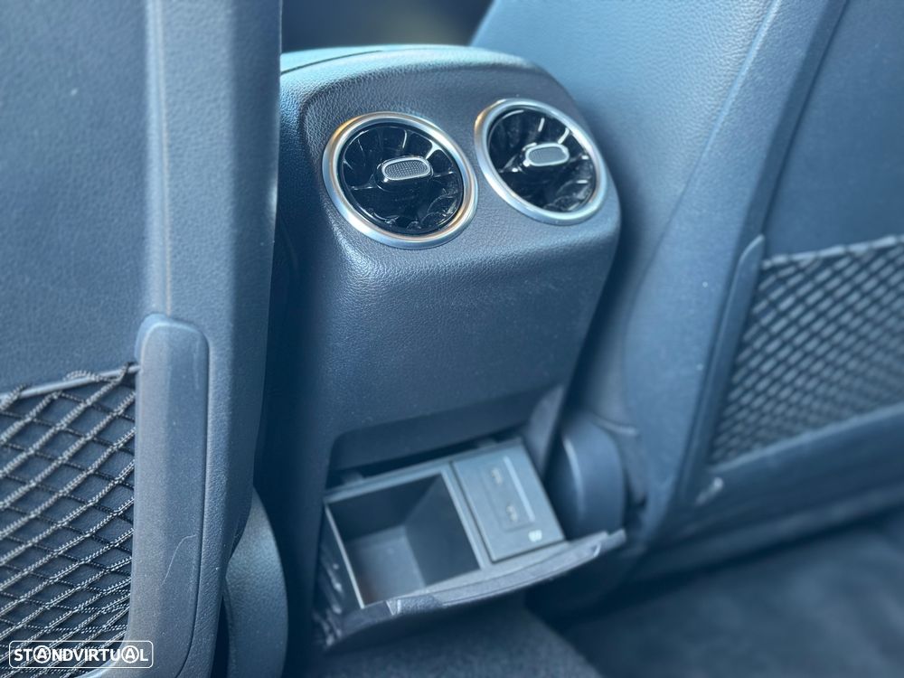 Mercedes-Benz A 180 d AMG Line Aut. - 36