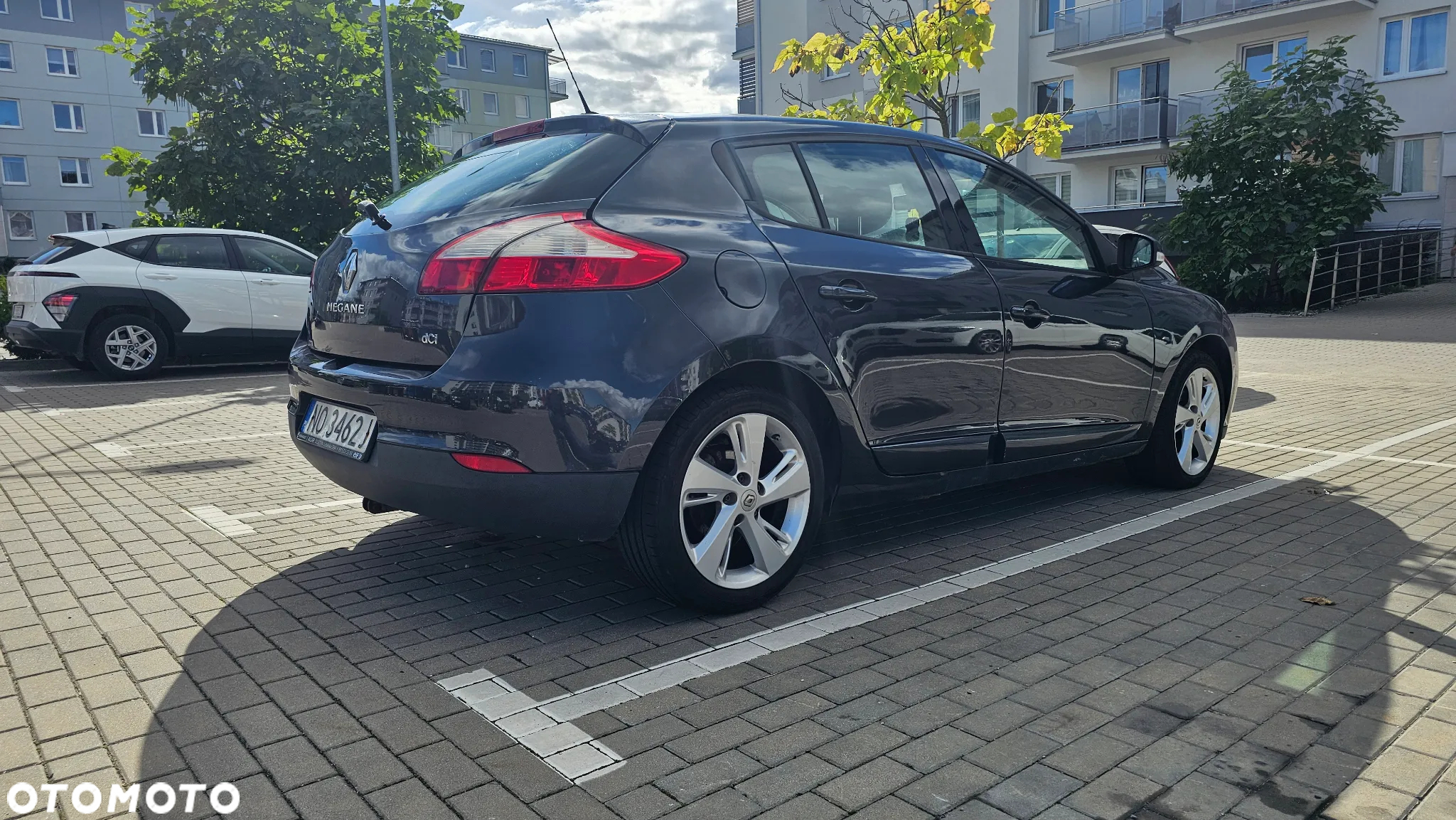 Renault Megane - 3