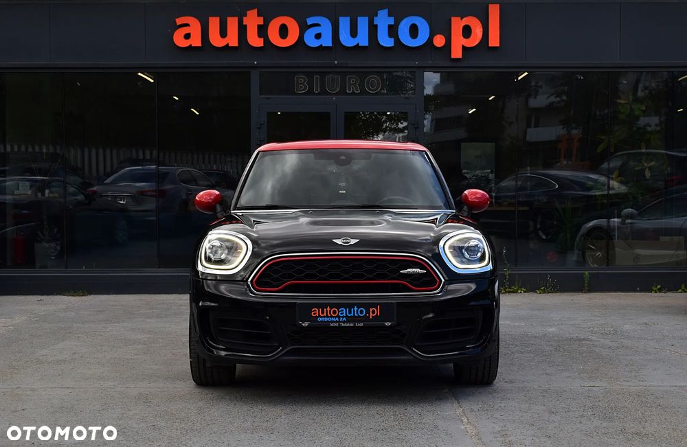 MINI John Cooper Works - 2