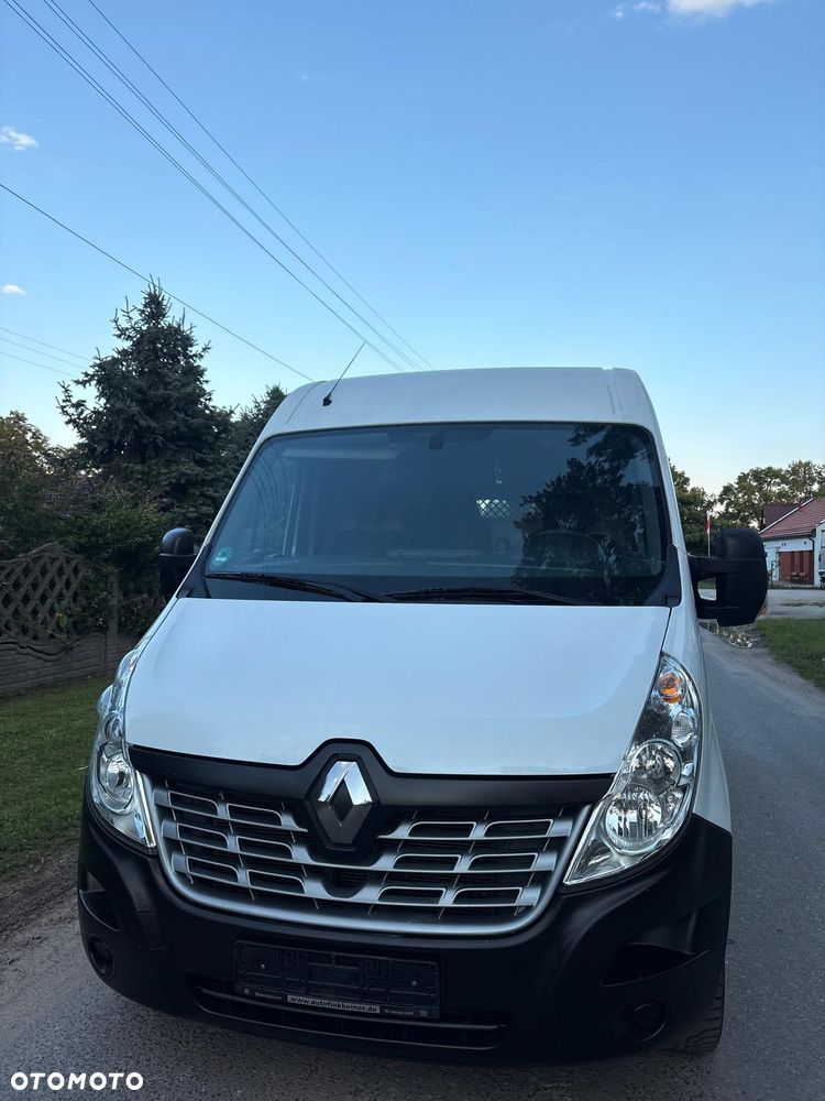 Renault Master - 3