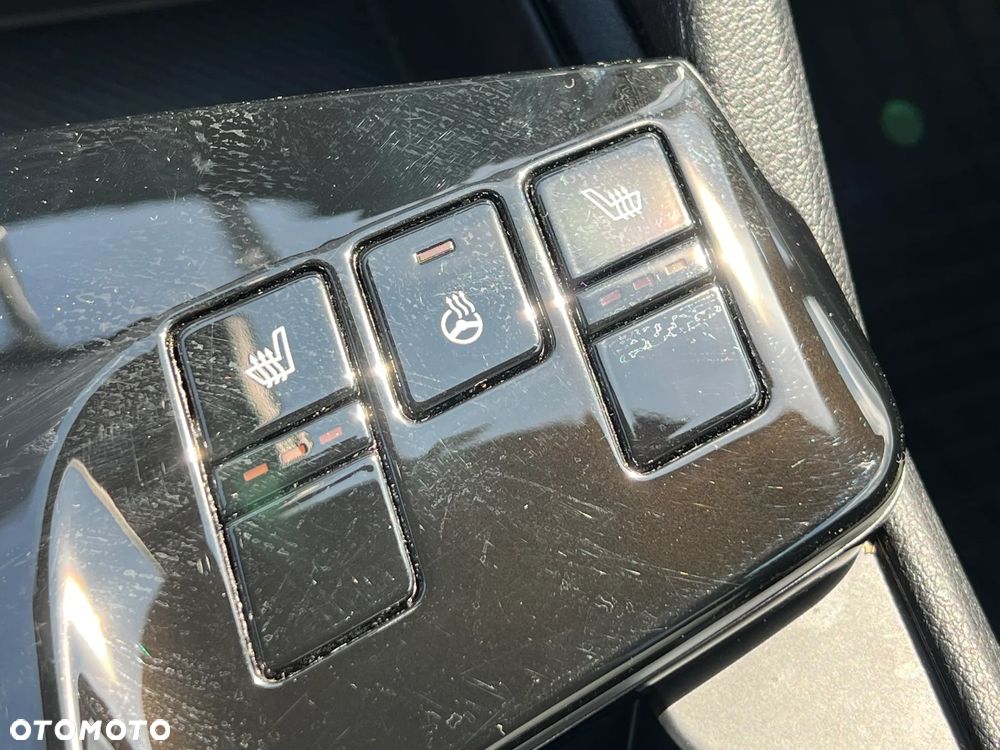 Kia Sportage 1.6 T-GDI HEV Anniversary 2WD - 23