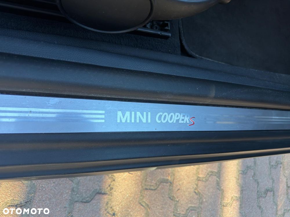 MINI Cooper S - 12