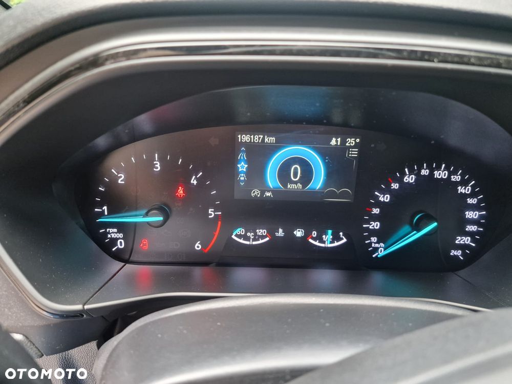Ford Focus 1.5 EcoBlue ST-Line - 8