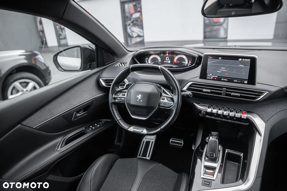 Peugeot 5008 BlueHDi 130 EAT8 Allure Pack - 28