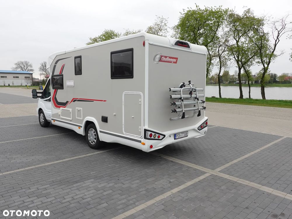 Challenger GRAPHITE EDITION - 7