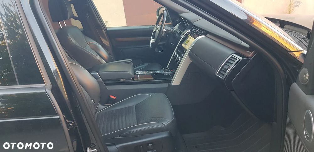 Land Rover Discovery 2.0 SD4 HSE - 18