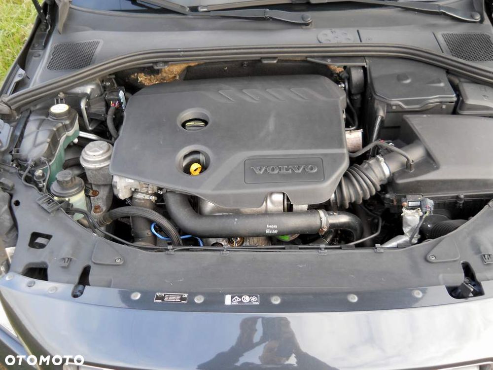 Volvo S60 DRIVe - 10