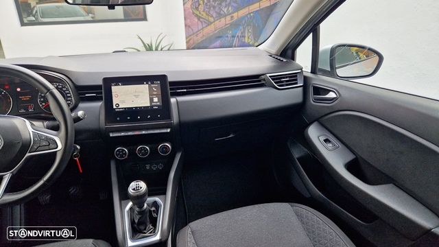 Renault Clio 1.5 Blue dCi Intens - 11