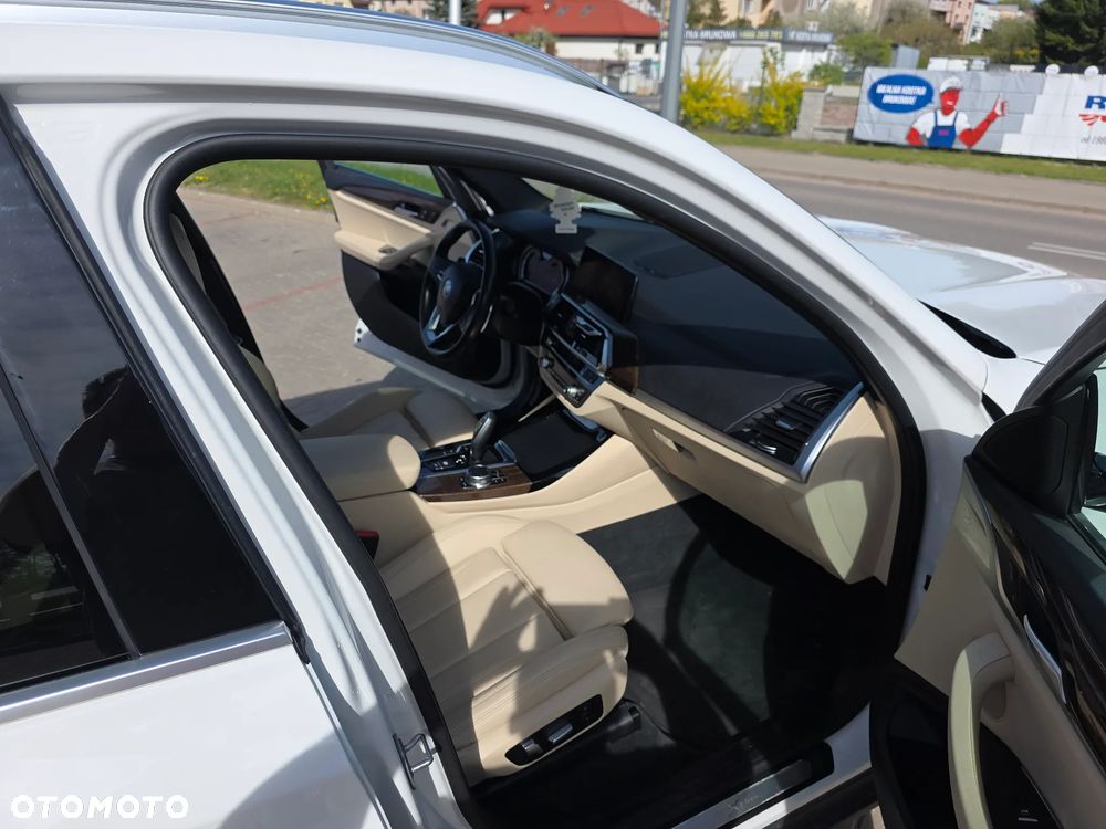 BMW X3 xDrive30i xLine - 6