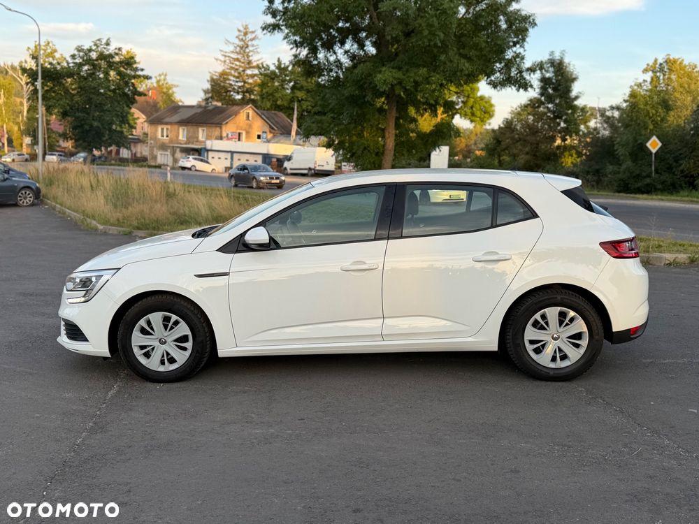 Renault Megane ENERGY TCe 115 Start & Stopp Dynamique - 16