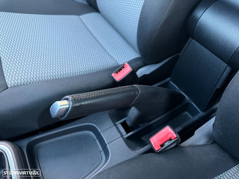 VW Polo 1.2 TDi BlueMotion - 20