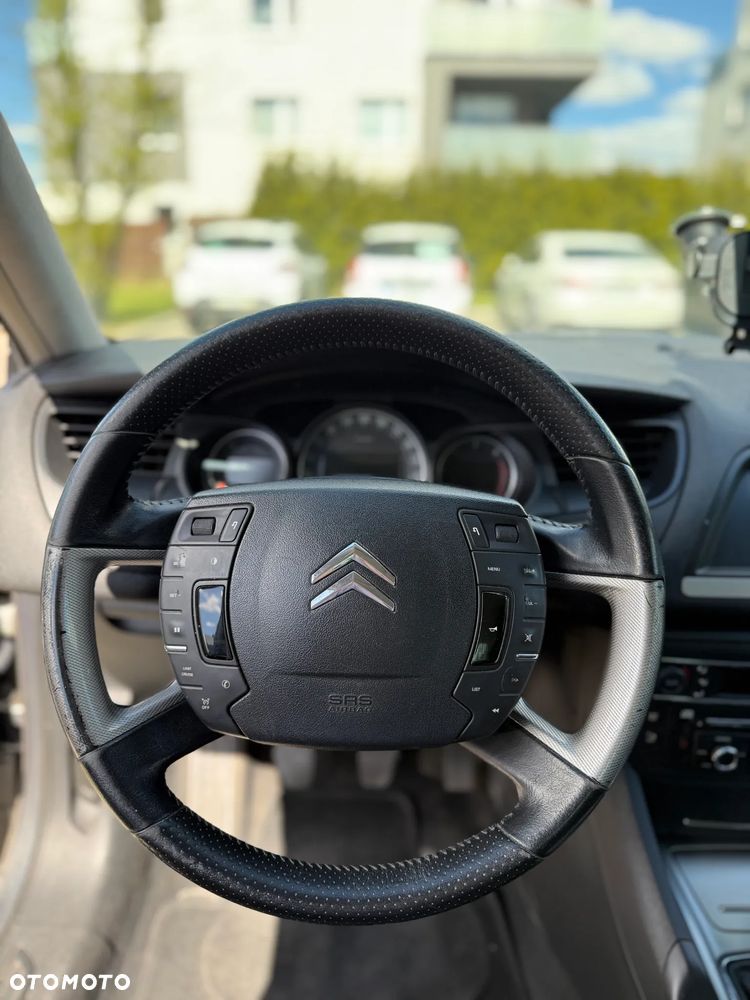 Citroën C5 1.6 HDi Attraction - 4