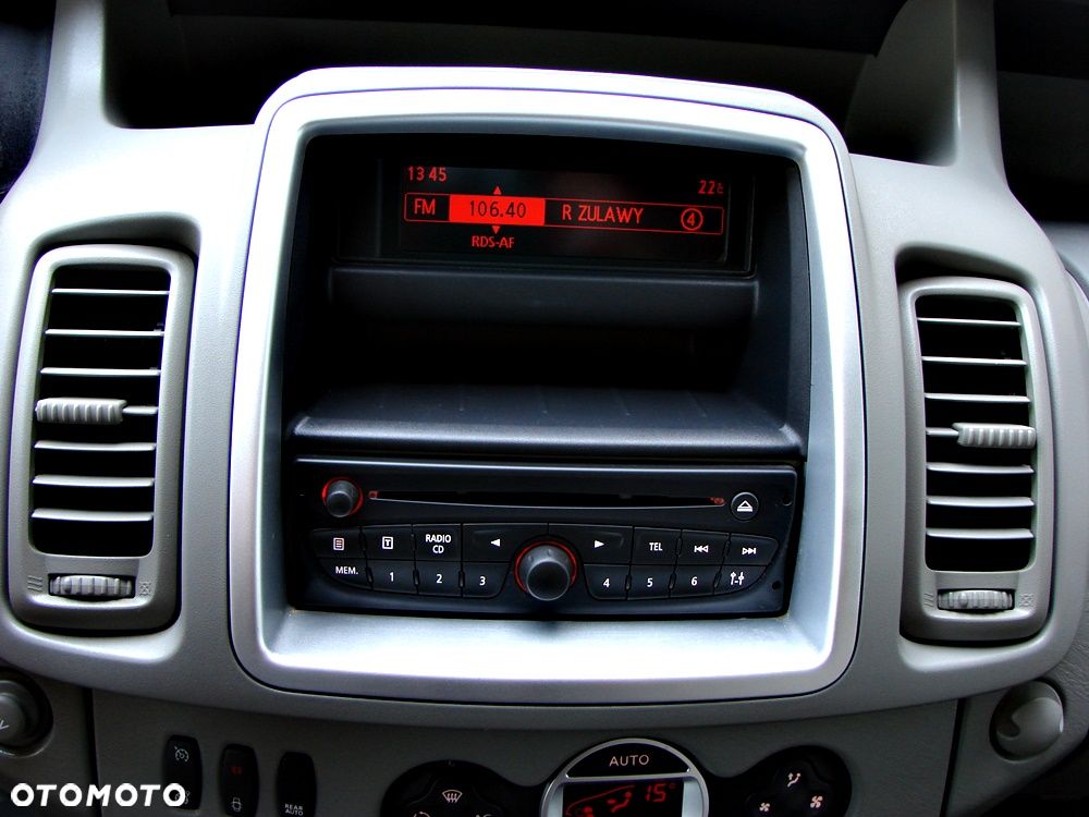 Nissan Primastar - 21