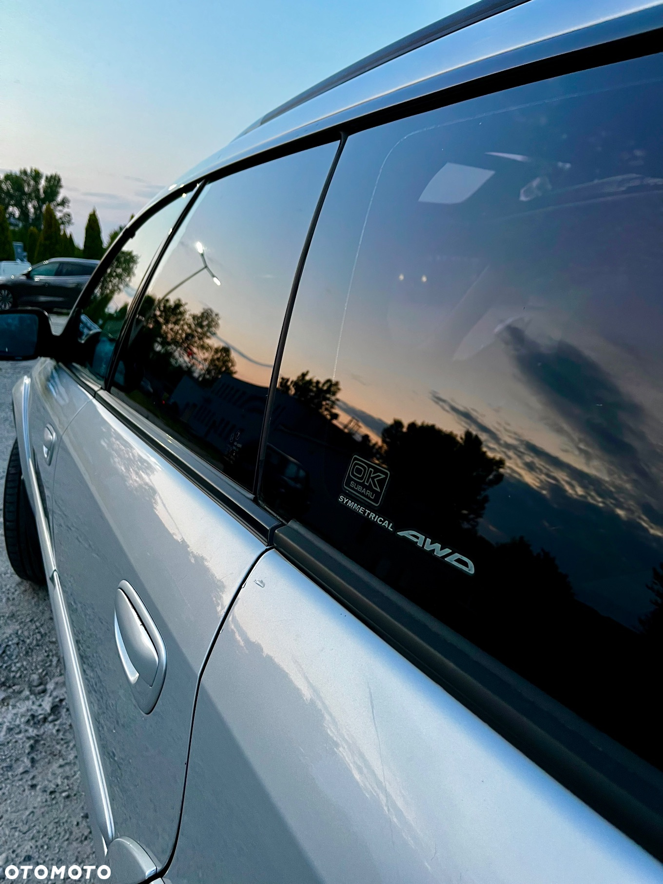 Subaru Legacy SW 2.5i Comfort AT - 18