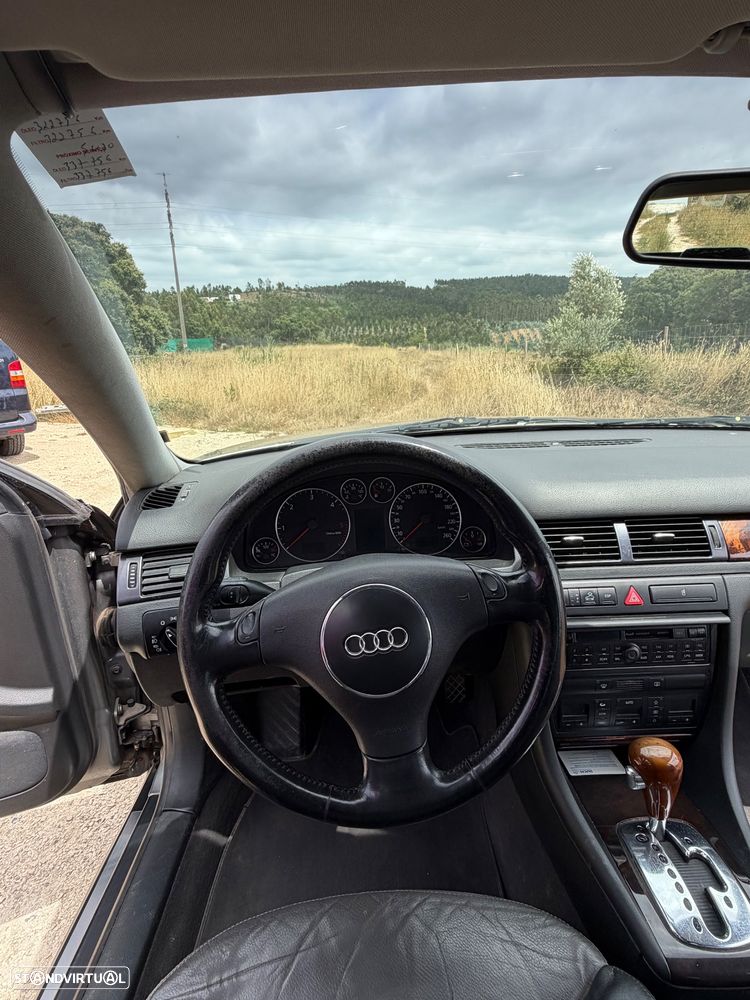 Audi A4 Allroad - 16