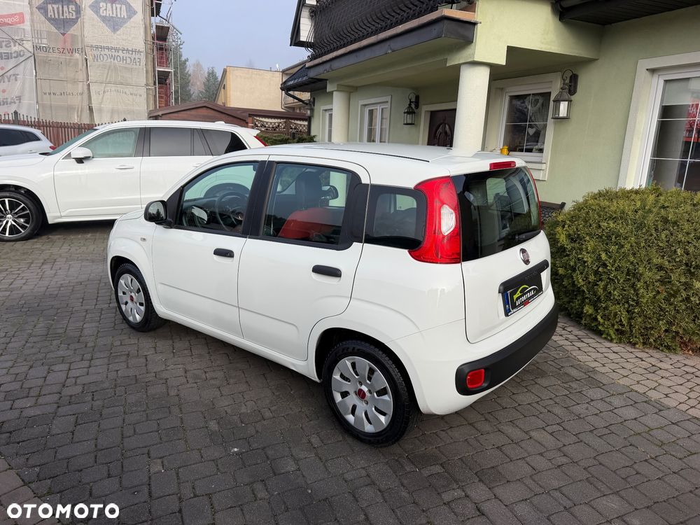 Fiat Panda 1.2 Pop - 29