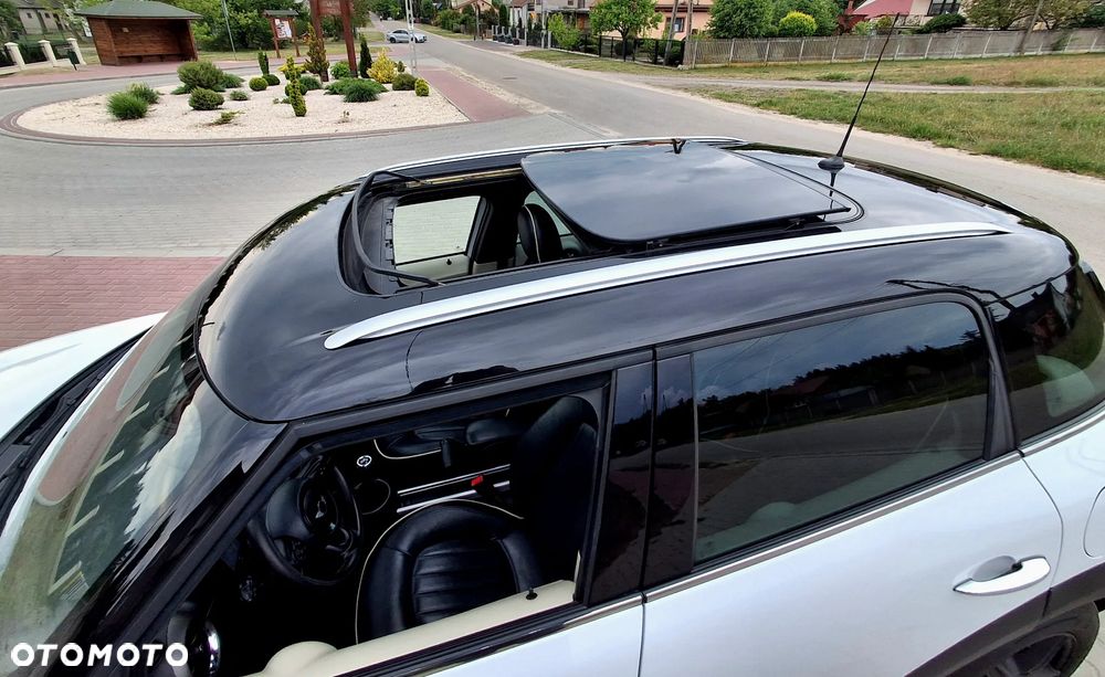 MINI Countryman Cooper D All4 Park Lane - 27
