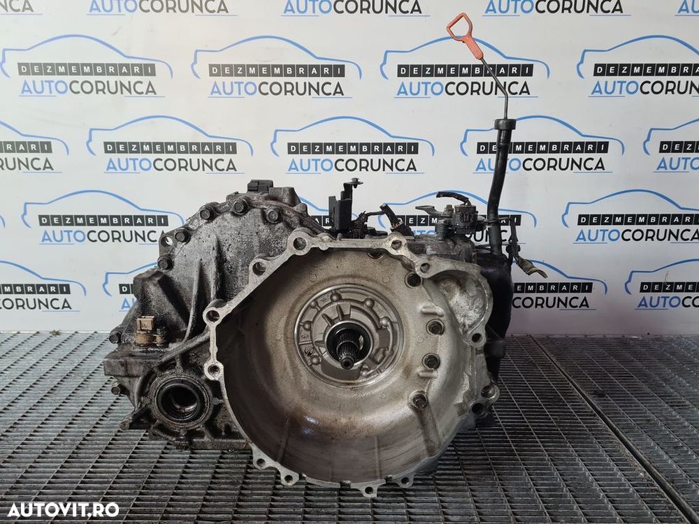 Cutie de viteze Kia Sportage II 2.0 Diesel 2006 - 2010 140CP Automata D4EA Euro4 (977) ... - 1