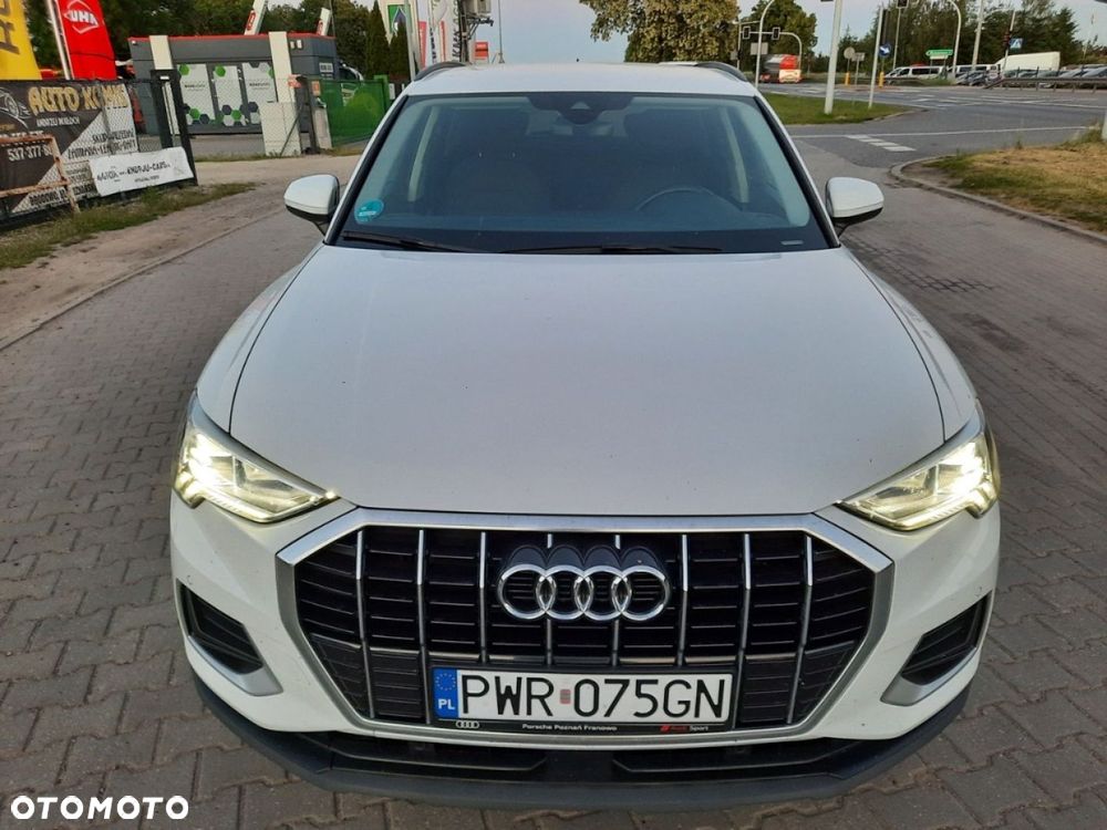 Audi Q3 35 TDI S tronic - 4