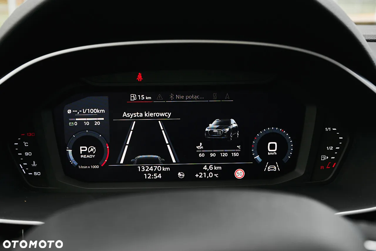 Audi Q3 35 TDI S tronic advanced - 39