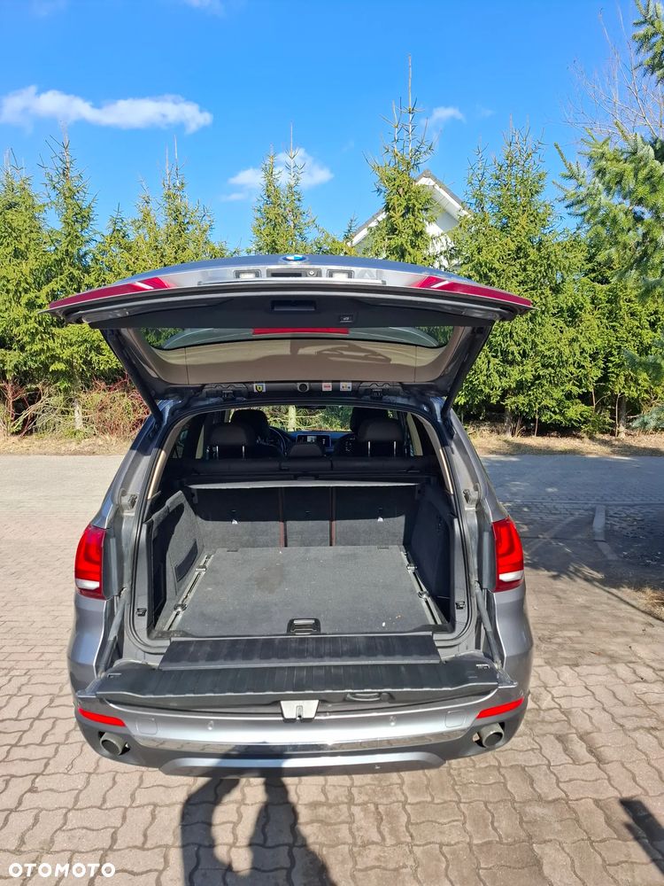 BMW X5 - 6