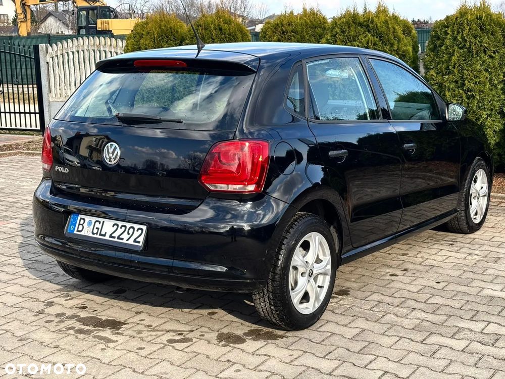 Volkswagen Polo 1.2 Life - 7