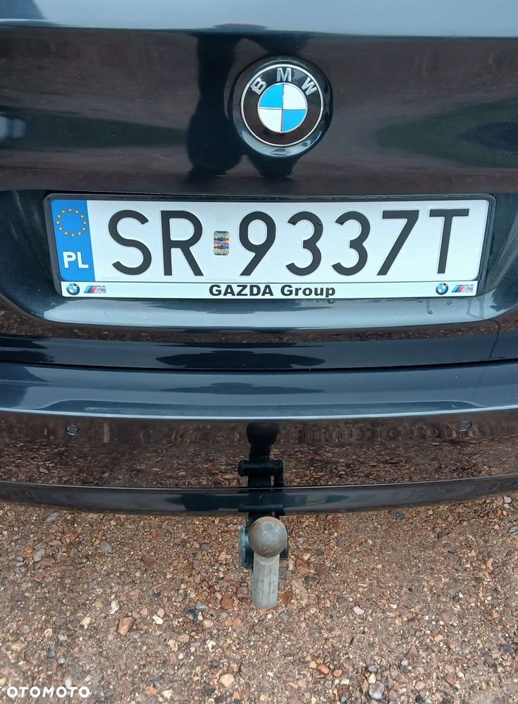 BMW Seria 5 530d - 11
