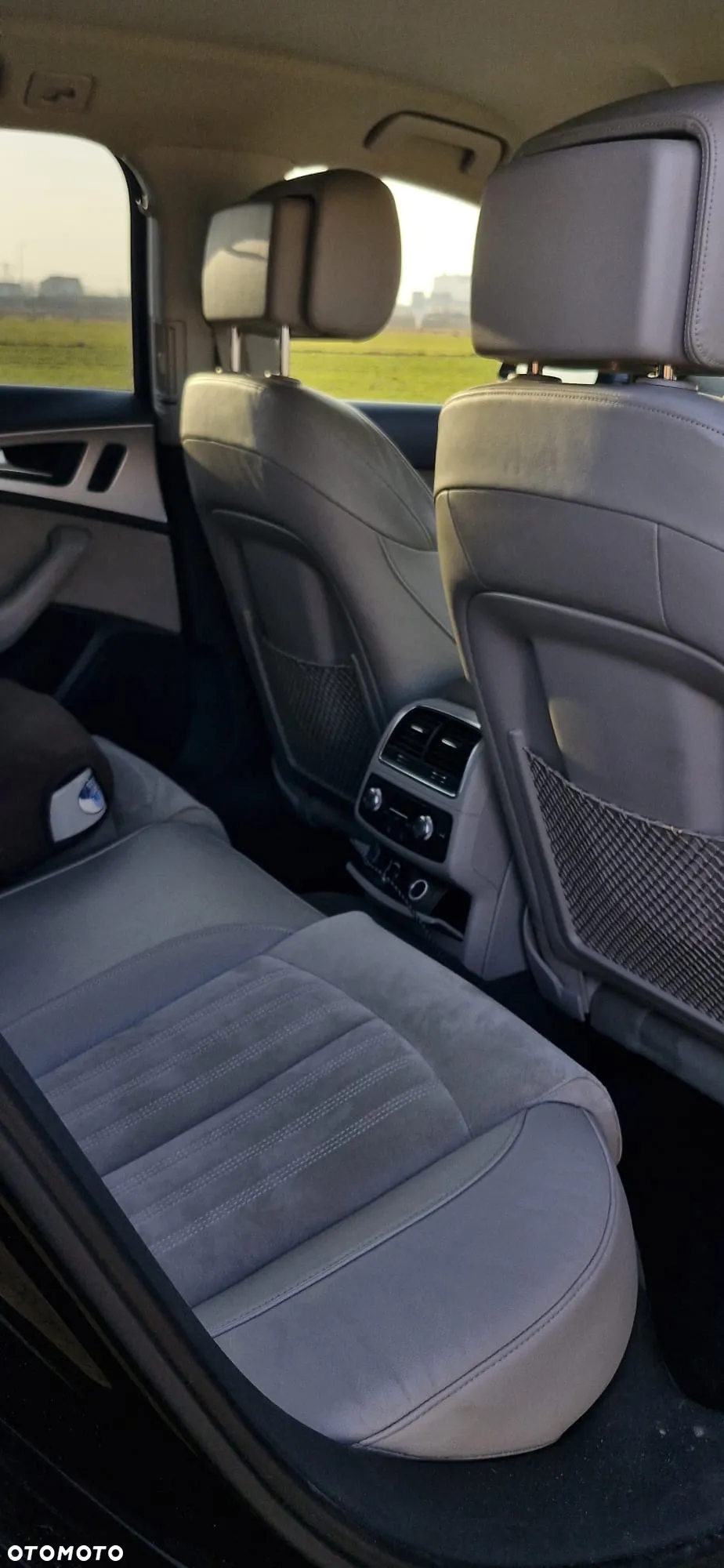 Audi A6 3.0 TDI Quattro S tronic - 10