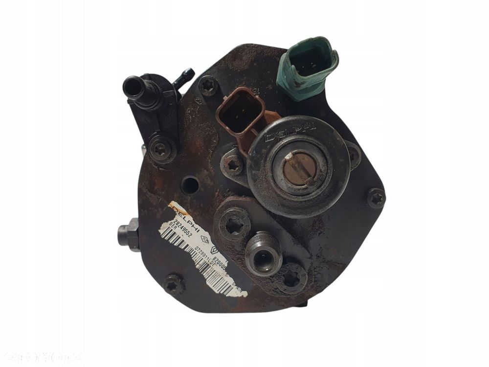 POMPA WTRYSKOWA Renault Kangoo 1.5 dCi 28249552 0728911LDE - 6