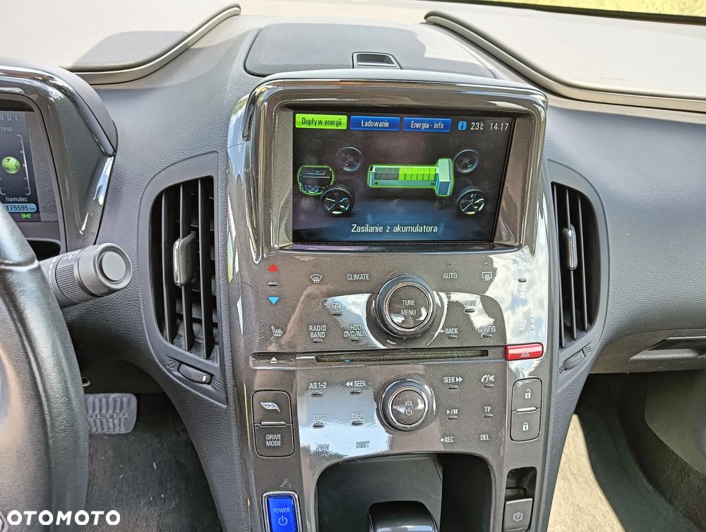 Opel Ampera - 31