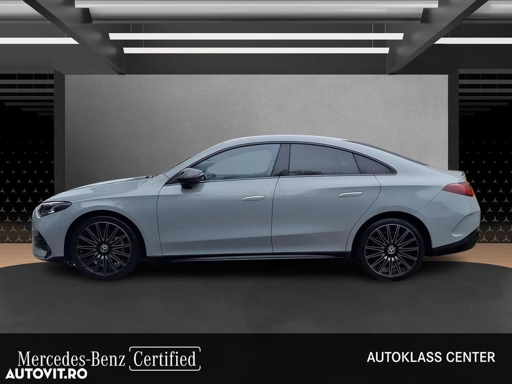 Mercedes-Benz CLA - 3