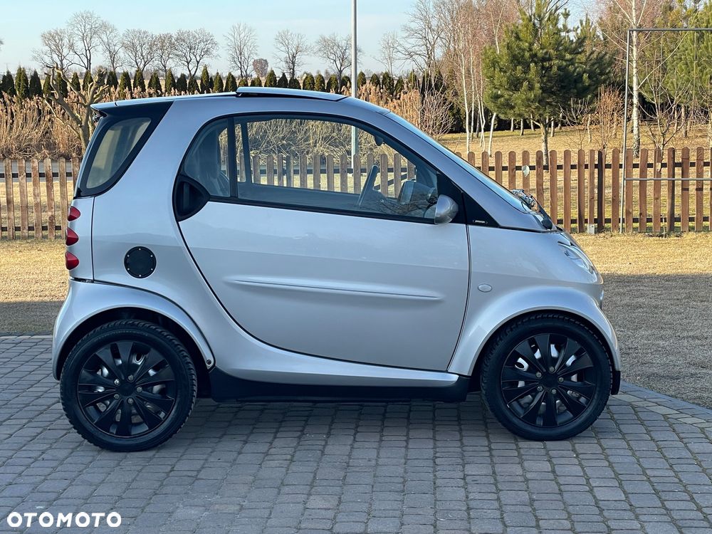 Smart Fortwo - 11