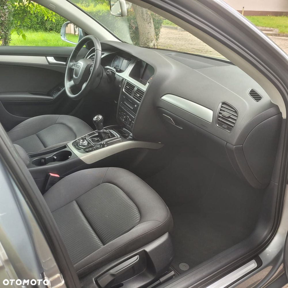 Audi A4 Avant - 20